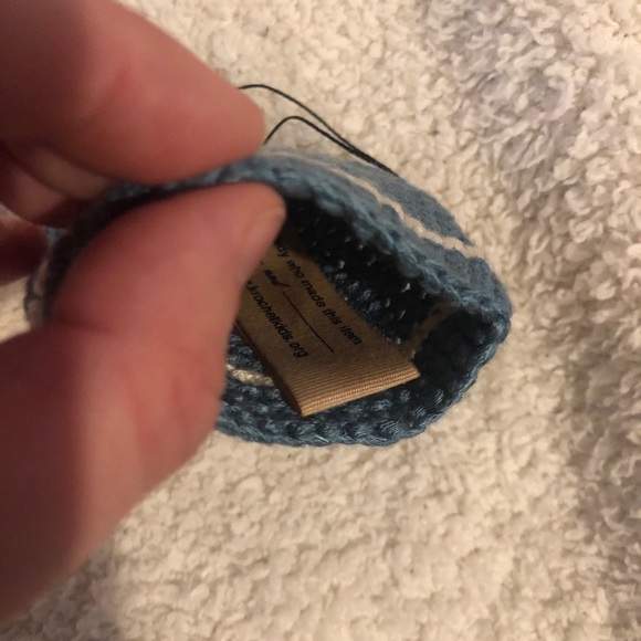 Krochet Kids Beanie Ornament 🎄 - Picture 2 of 3